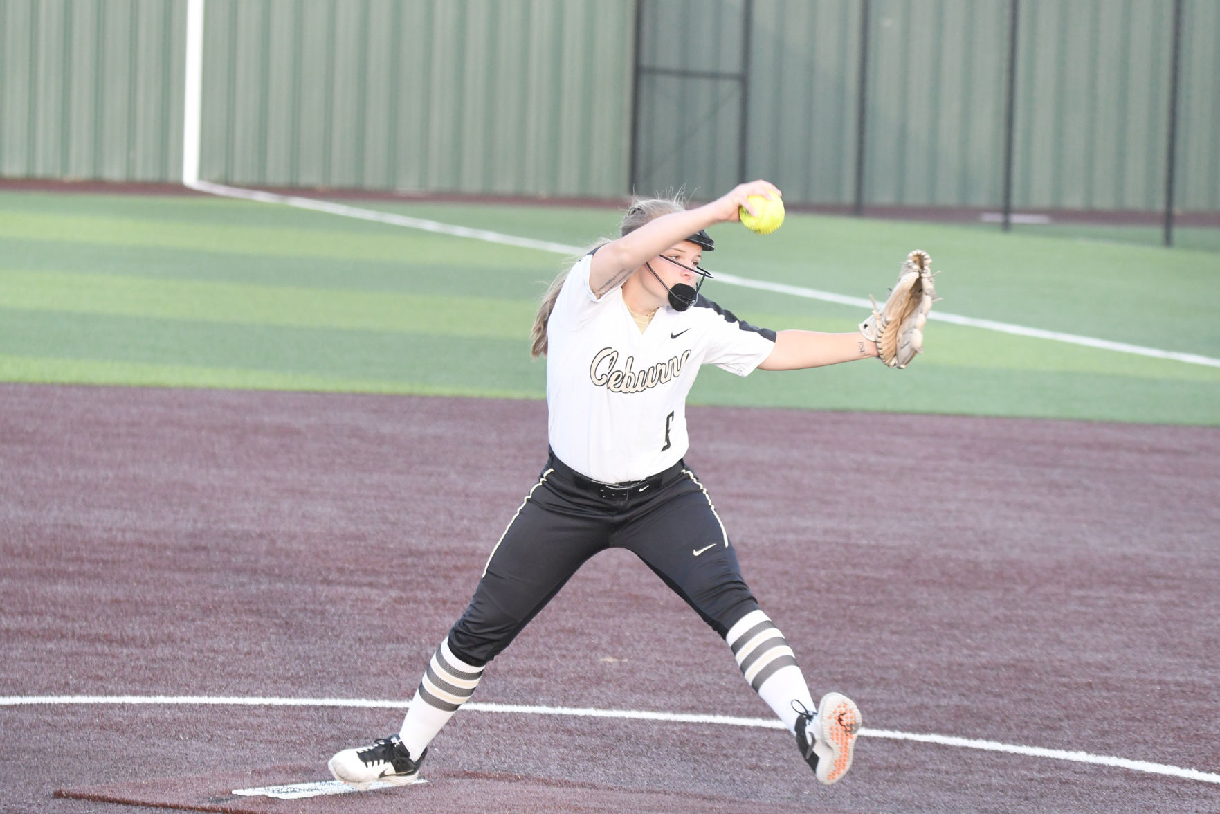 Baylie Ritchey